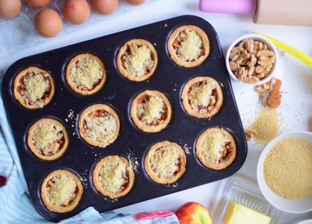 Zacinjena-pita-od-jabuka