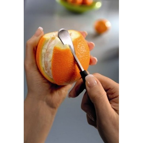 GEFU GULILICA NARANČINE KORE MELANSINA