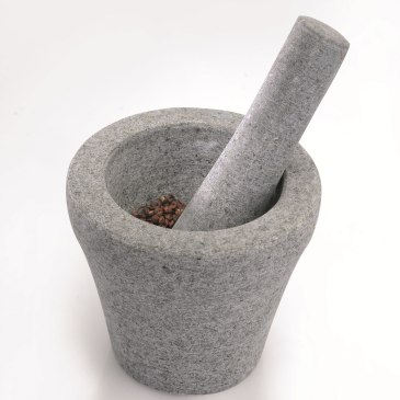 GEFU GRANITNI MUŽAR VESTO