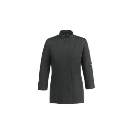 EGOCHEF JAKNA GIRL CRNA