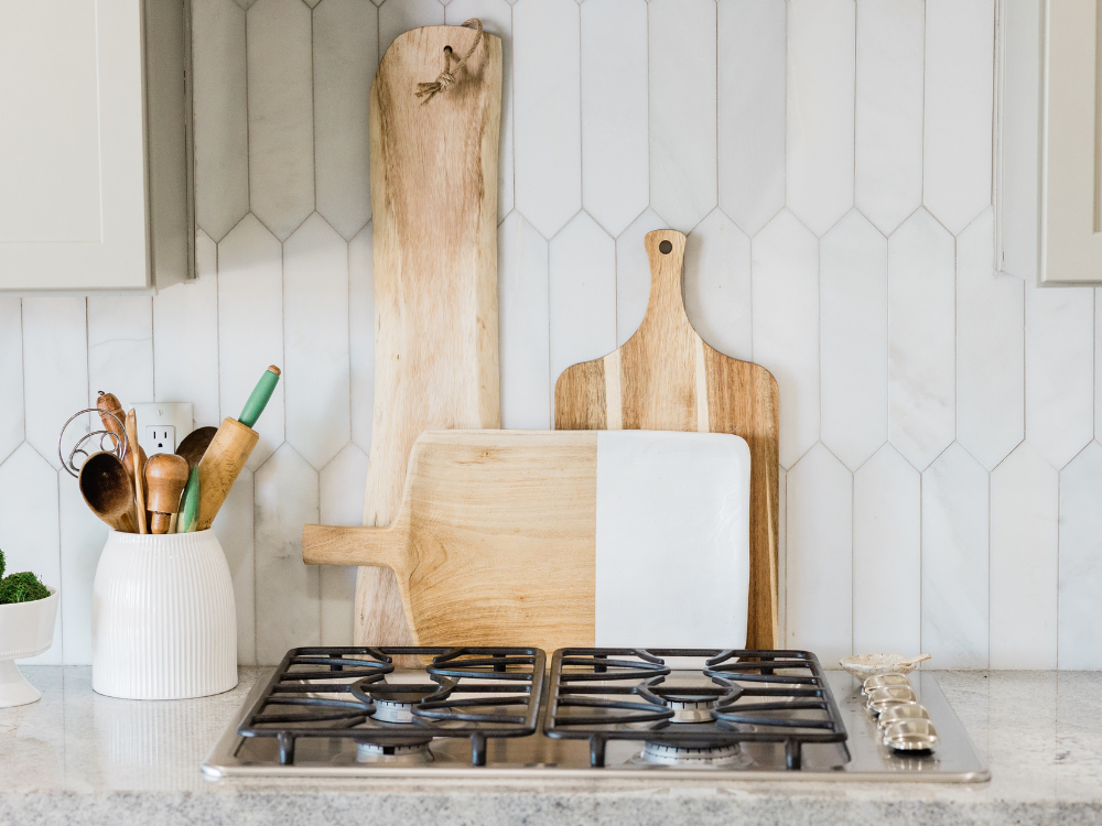 Daske za rezanje: Canva