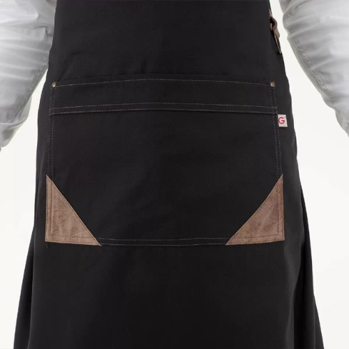 GIBLORS PREGAČA KARPATHOS CRNA