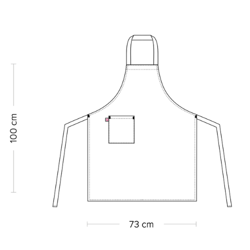 Q8H00201 PREGAČA ANCONA Crna